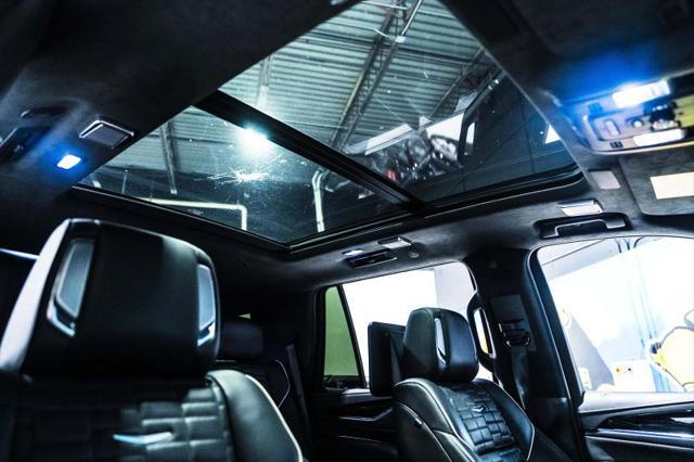 2024 Cadillac Escalade 4WD V-Series