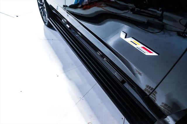 2024 Cadillac Escalade 4WD V-Series