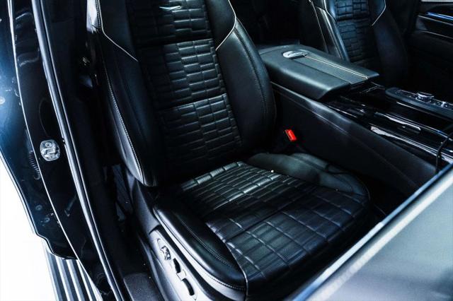 2024 Cadillac Escalade 4WD V-Series
