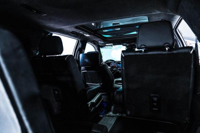 2024 Cadillac Escalade 4WD V-Series