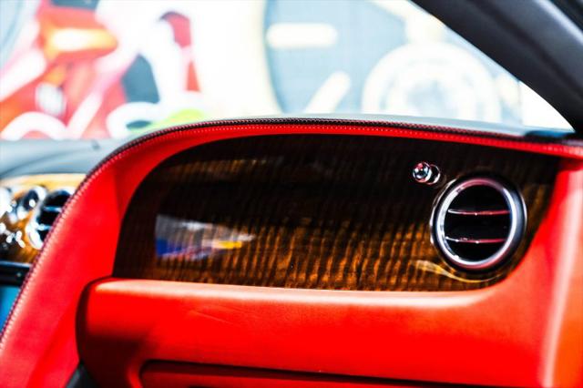 2017 Bentley Continental GT V8 S