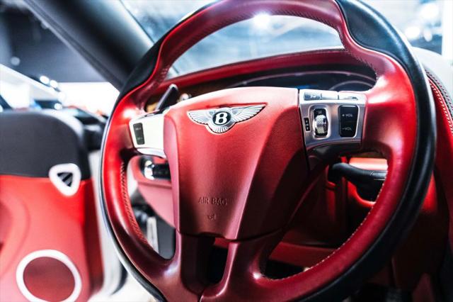 2017 Bentley Continental GT V8 S