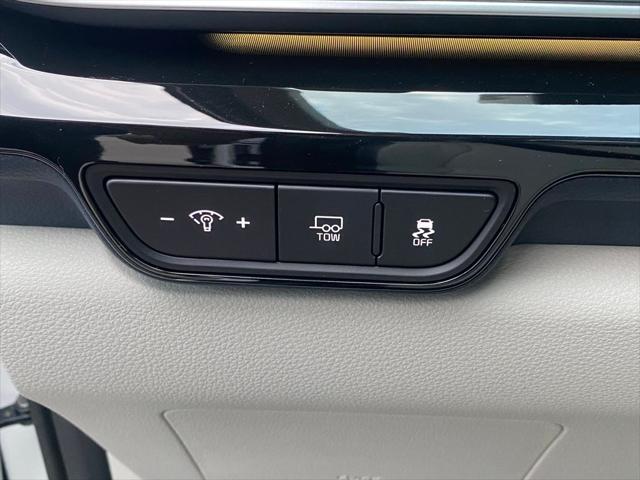 2026 Kia Carnival MPV SX Prestige