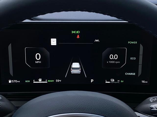2026 Kia Carnival MPV SX Prestige