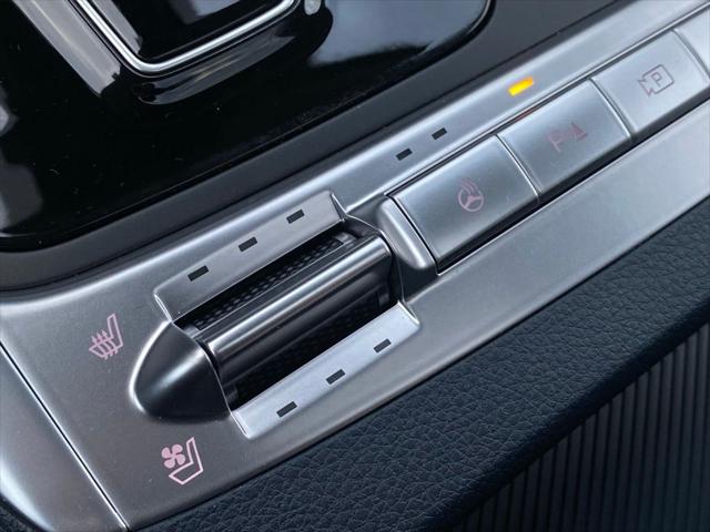 2026 Kia Carnival MPV SX Prestige