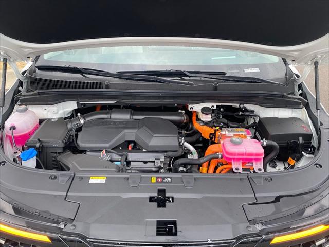 2026 Kia Carnival MPV SX Prestige