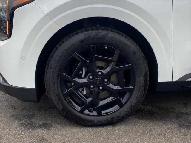 2026 Kia Carnival MPV SX Prestige