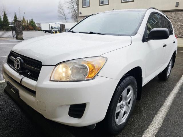 2009 Toyota RAV4 Base for sale in Kent, WA
