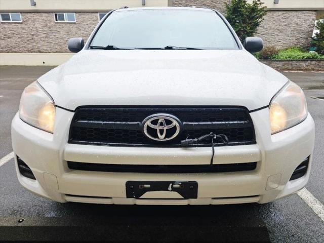 2009 Toyota RAV4 Base