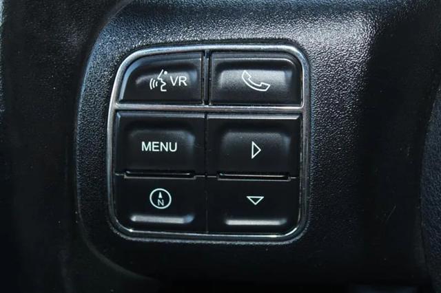 2014 Jeep Wrangler Rubicon