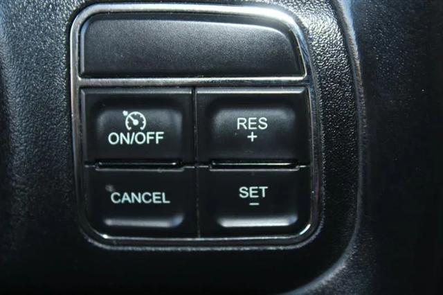 2014 Jeep Wrangler Rubicon
