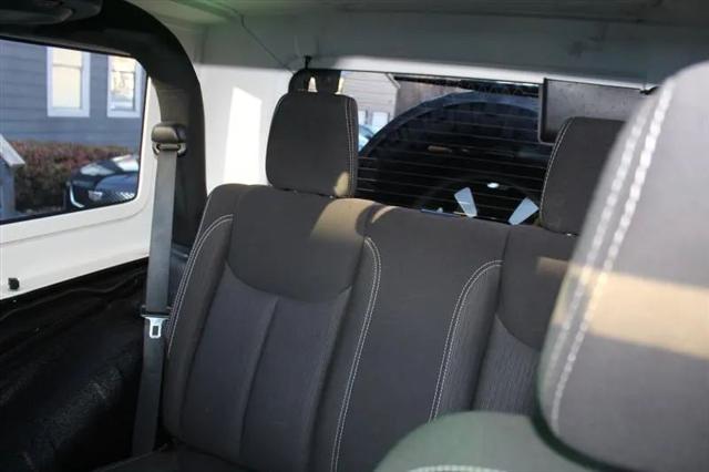 2014 Jeep Wrangler Rubicon