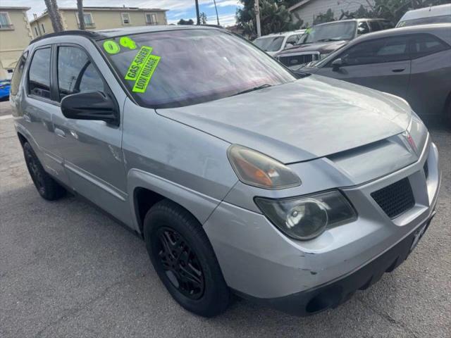 2004 Pontiac Aztek Base for sale in Oceanside, CA