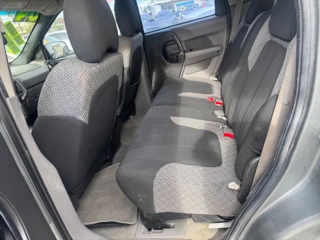 2004 Pontiac Aztek Base