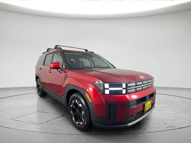 2026 Hyundai Santa Fe SEL for sale in Longview, WA