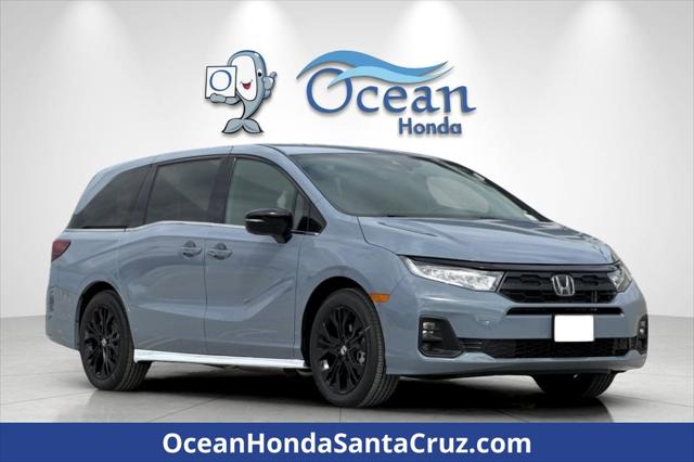2026 Honda Odyssey Sport-L for sale in Soquel, CA