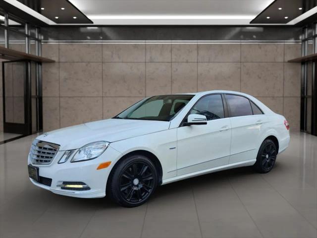 2012 Mercedes-Benz E 350 E 350 for sale in Fullerton, CA