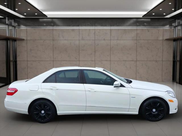 2012 Mercedes-Benz E 350 E 350