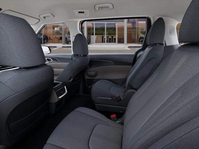 2026 Kia Carnival MPV LX