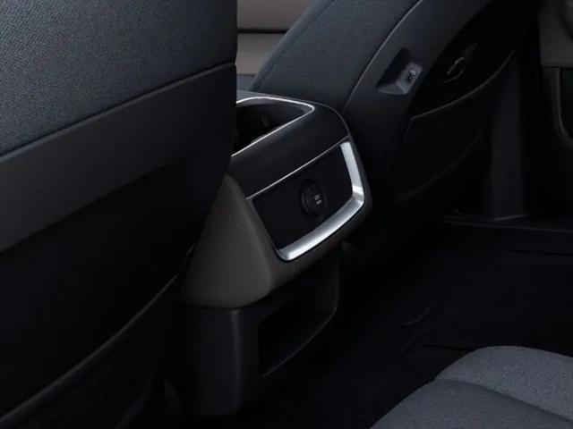 2026 Kia Carnival MPV LX
