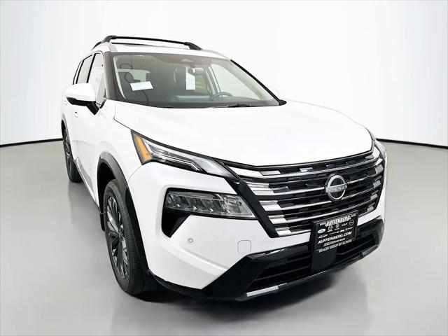 2026 Nissan Rogue Platinum for sale in Shiloh, IL