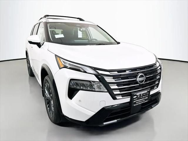 2026 Nissan Rogue Platinum for sale in Shiloh, IL