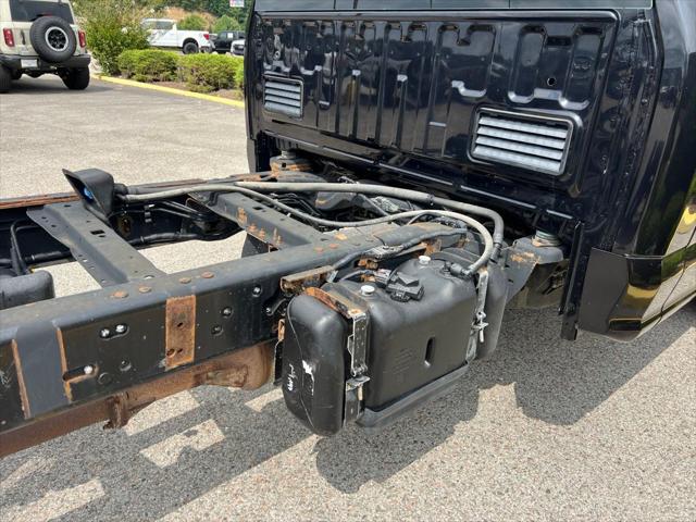 2019 Ford F-550 XL
