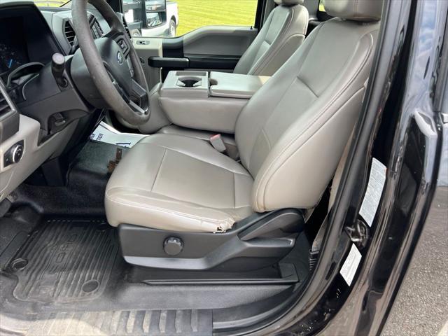 2019 Ford F-550 XL