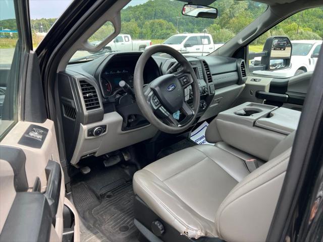 2019 Ford F-550 XL