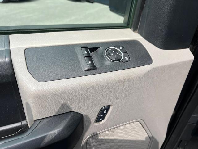 2019 Ford F-550 XL