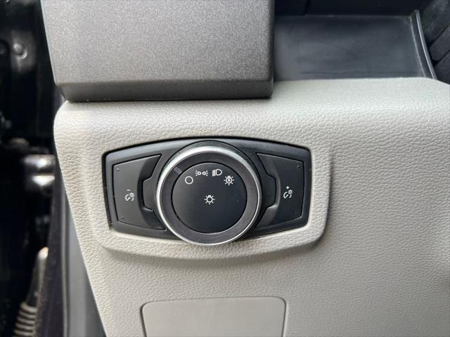 2019 Ford F-550 XL