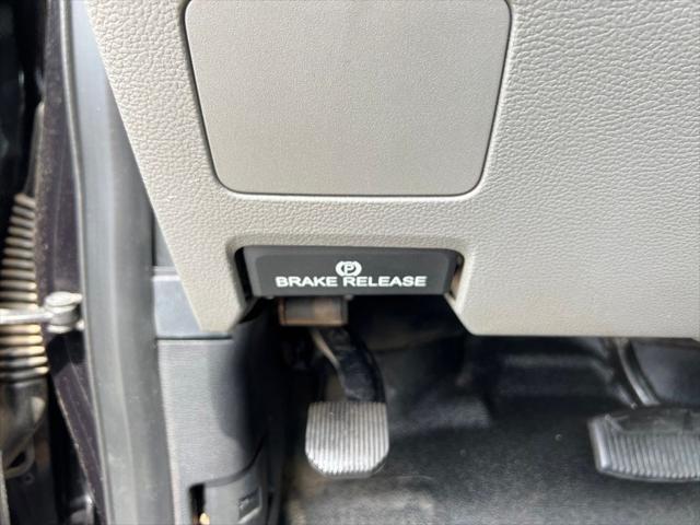 2019 Ford F-550 XL