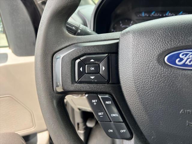 2019 Ford F-550 XL