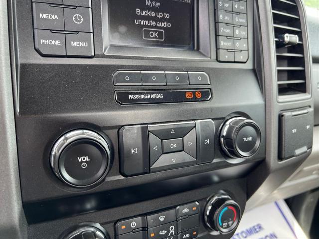 2019 Ford F-550 XL