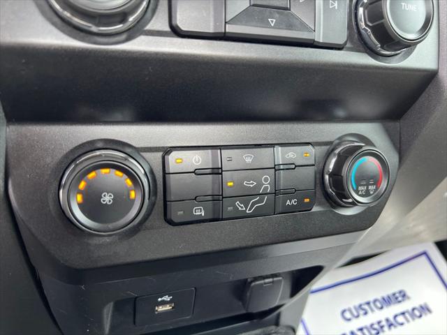 2019 Ford F-550 XL
