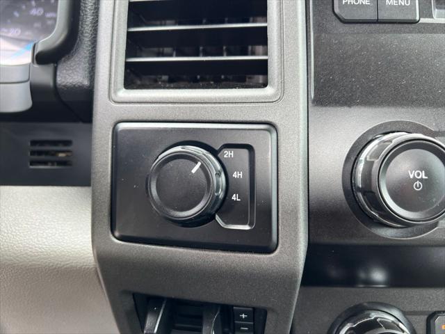 2019 Ford F-550 XL