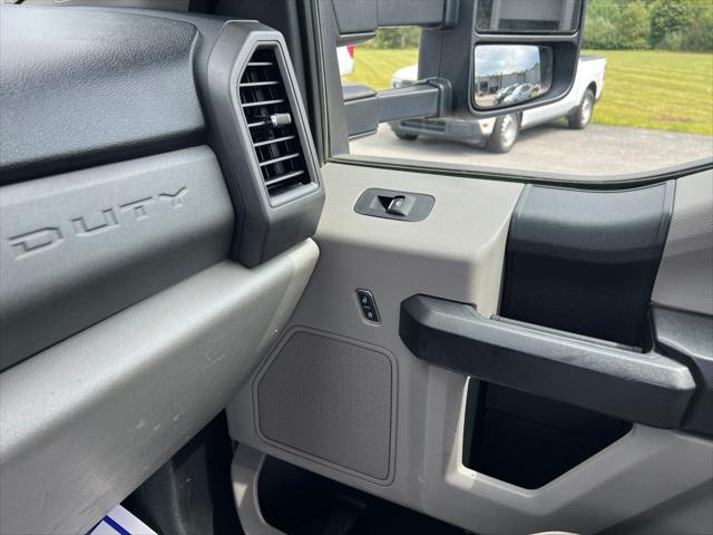 2019 Ford F-550 XL
