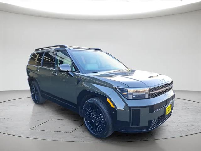 2026 Hyundai Santa Fe Hybrid Calligraphy for sale in Auburn, WA