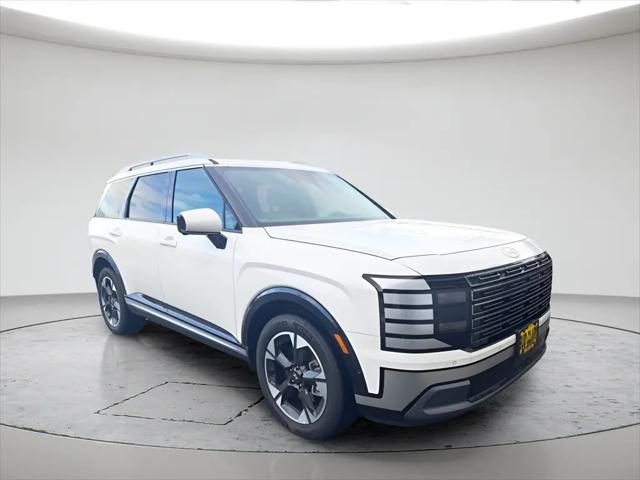 2026 Hyundai Palisade Limited for sale in Auburn, WA