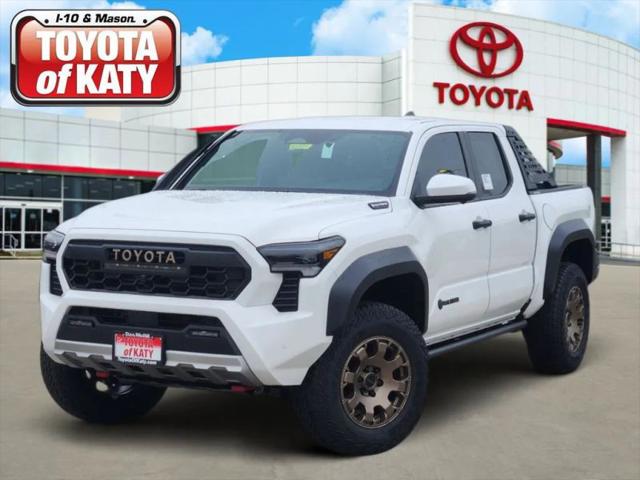 2026 Toyota Tacoma Trailhunter for sale in Katy, TX
