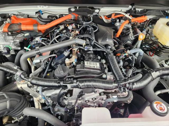 2026 Toyota Tacoma Trailhunter