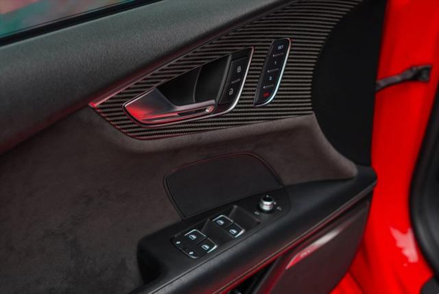 2016 Audi RS 7 4.0T Prestige