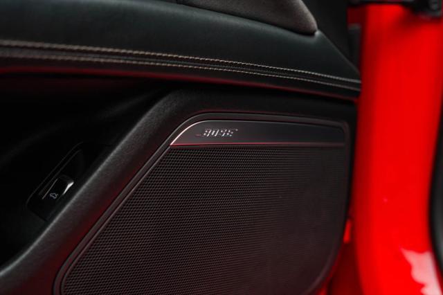 2016 Audi RS 7 4.0T Prestige