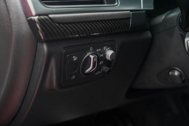 2016 Audi RS 7 4.0T Prestige