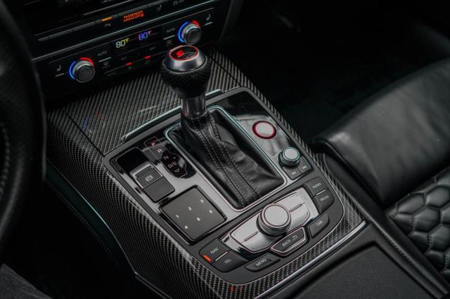 2016 Audi RS 7 4.0T Prestige