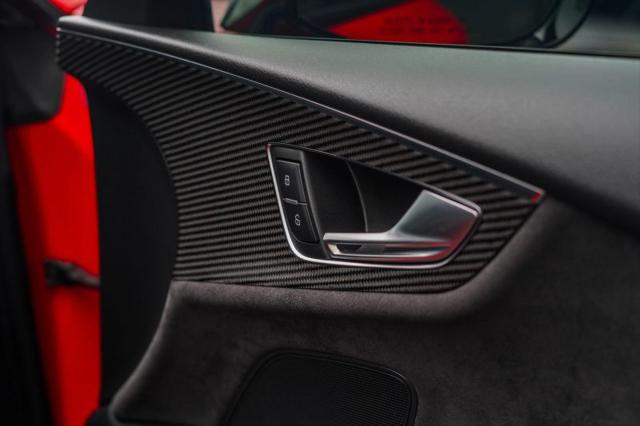 2016 Audi RS 7 4.0T Prestige