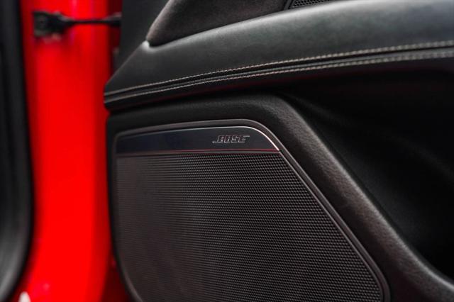 2016 Audi RS 7 4.0T Prestige