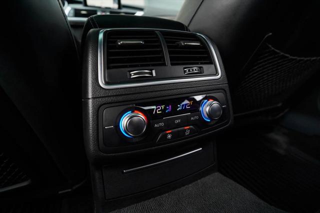 2016 Audi RS 7 4.0T Prestige