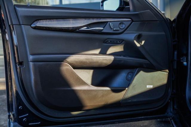 2019 Cadillac CT6 Premium Luxury