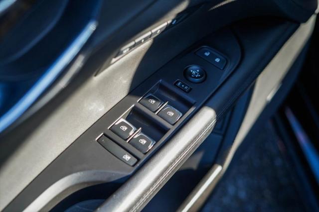 2019 Cadillac CT6 Premium Luxury